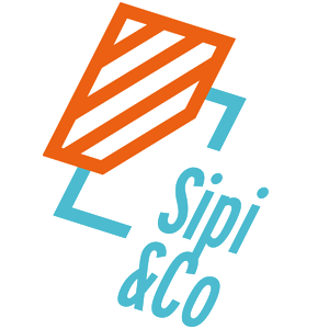 logo SI-PI and Co