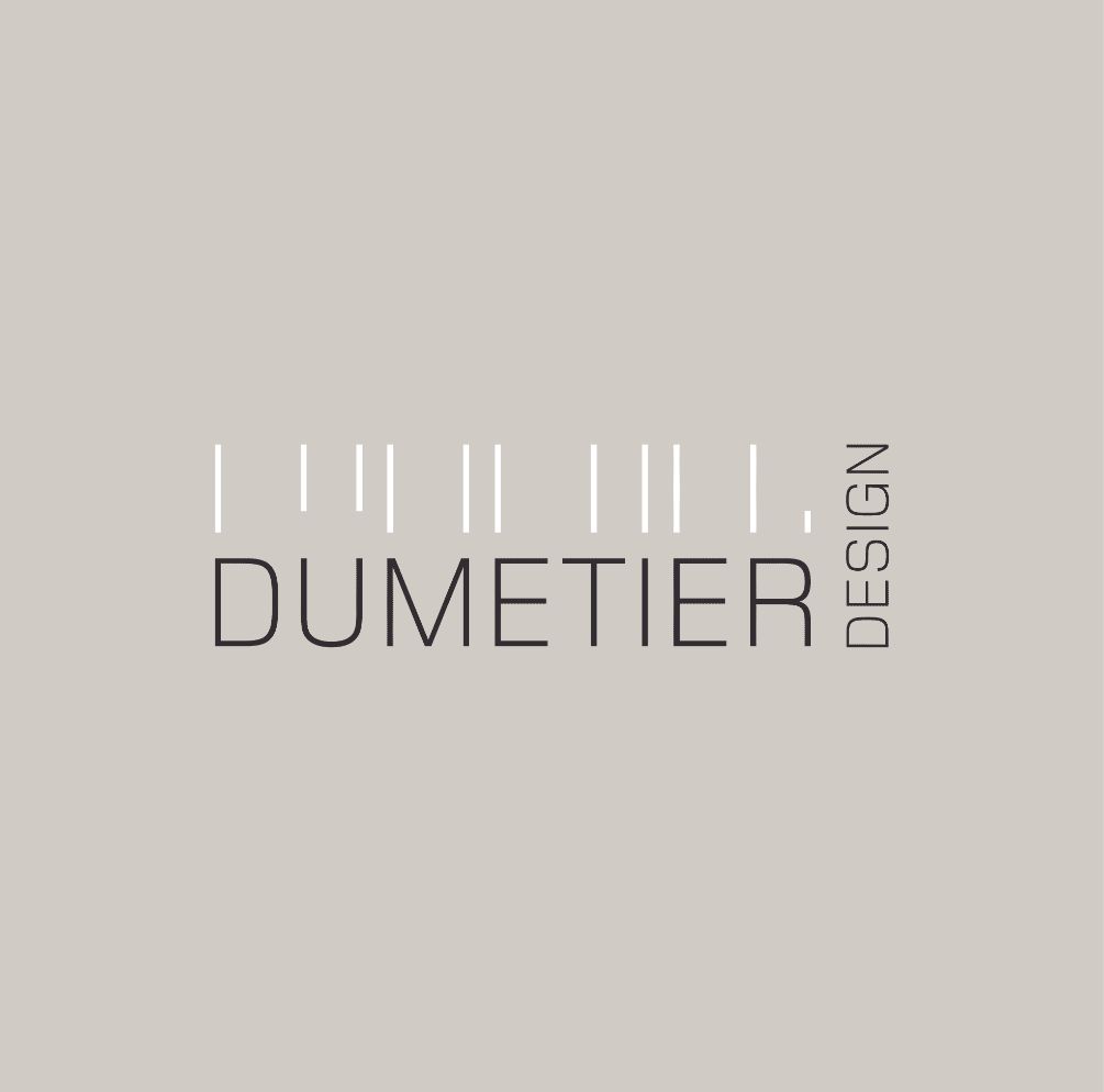logo Dumetier Design