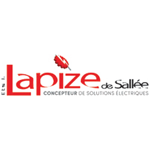 logo  Lapize de Sallée