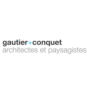 logo Gautier + Conquet