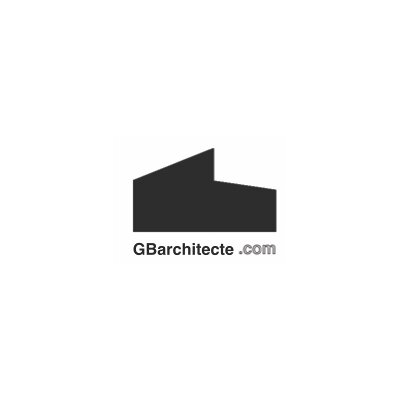 logo GB Architecte