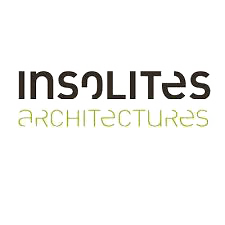 logo Insolites Architectures