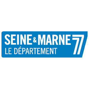 logo Conseil Départemental Seine&Marne