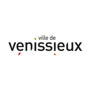 logo Ville de Vénissieux