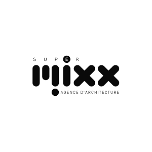 logo Supermixx