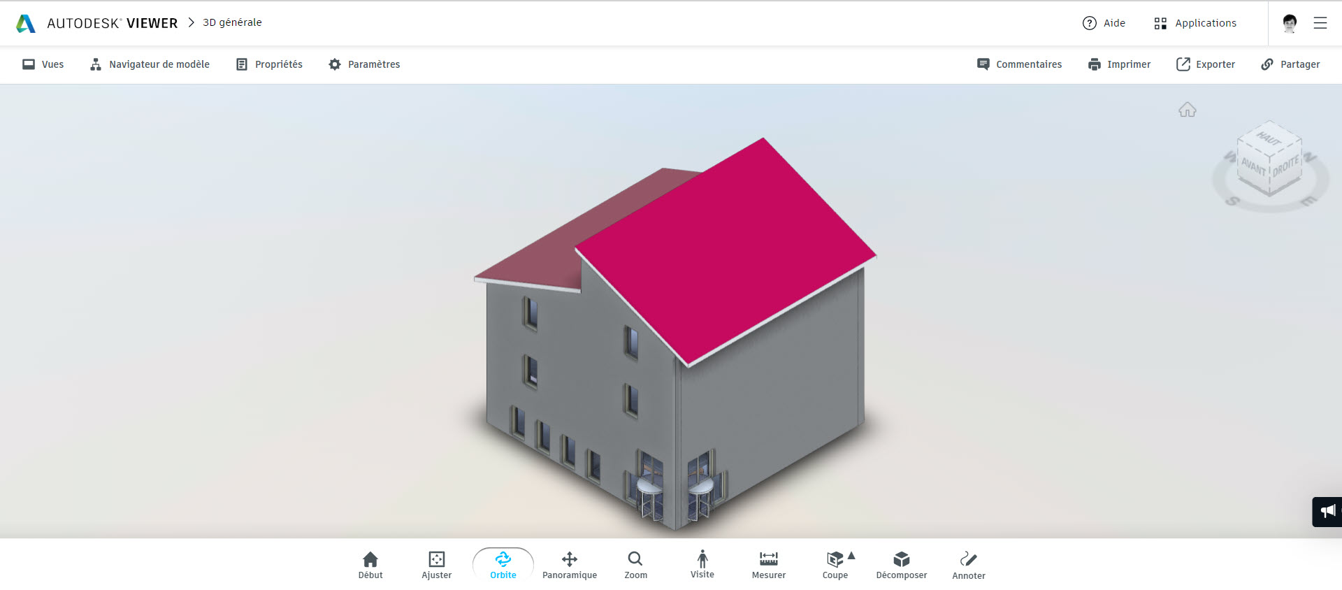 4 autodesk viewer