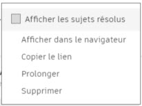 revit options partage