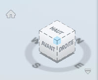 viewcube autodesk viewer viewcube navigation