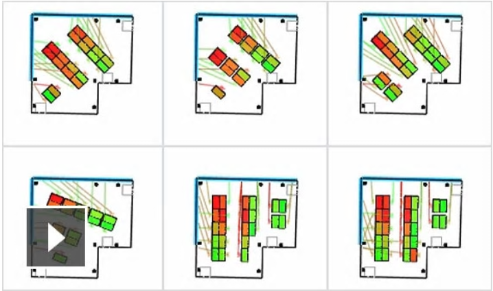 generative design lien