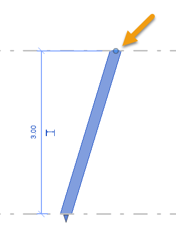 mur incliné 2