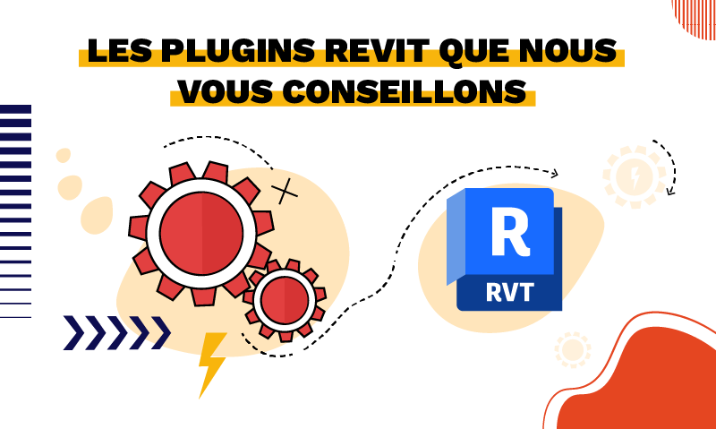 Les plugins Revit