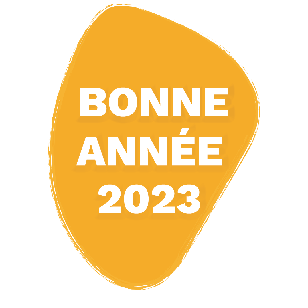 bonne année