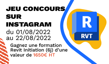 Ray Formation - jeu concours